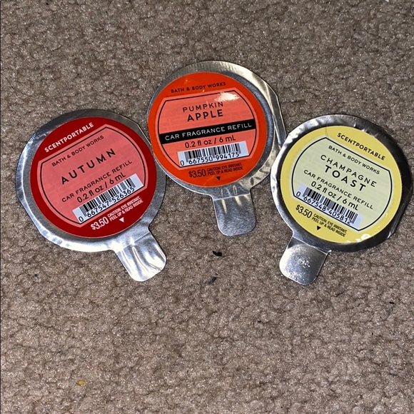 Bath & Body Works Other Bath Body Car Fresheners Poshmark